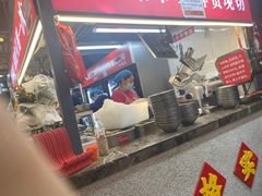 -赵美丽·重庆社区火锅·直营店(火车东站·中豪国际店)