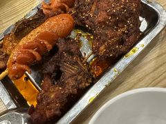 -七台河福临大碗麻辣烫