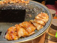 -西塔老太太泥炉烤肉(双井店)