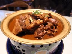 -金典银峰老鹅馆·昆山菜(亭林公园店)