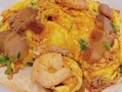 -旺记冰室(九龙中心大厦店)