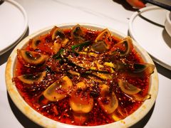 -江渔儿酸菜鱼(万科东荟城店)