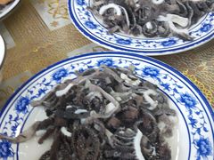 -清真·鸦儿李记·小馆(后海店)