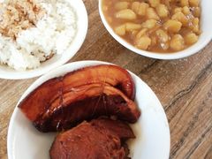 -老济南药膳把子肉(周公祠街店)