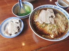 -同得兴 Since·1995 传统苏式面馆(十全街店)