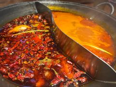 -楠火锅(仁恒梦中心店)