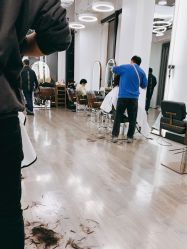 -ON STAR SALON
