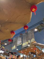 -卡通尼·Safari非洲探索乐园·生日会(金桥国际商业广场店)