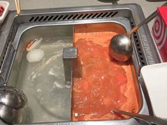 -海底捞火锅(顺义华联店)