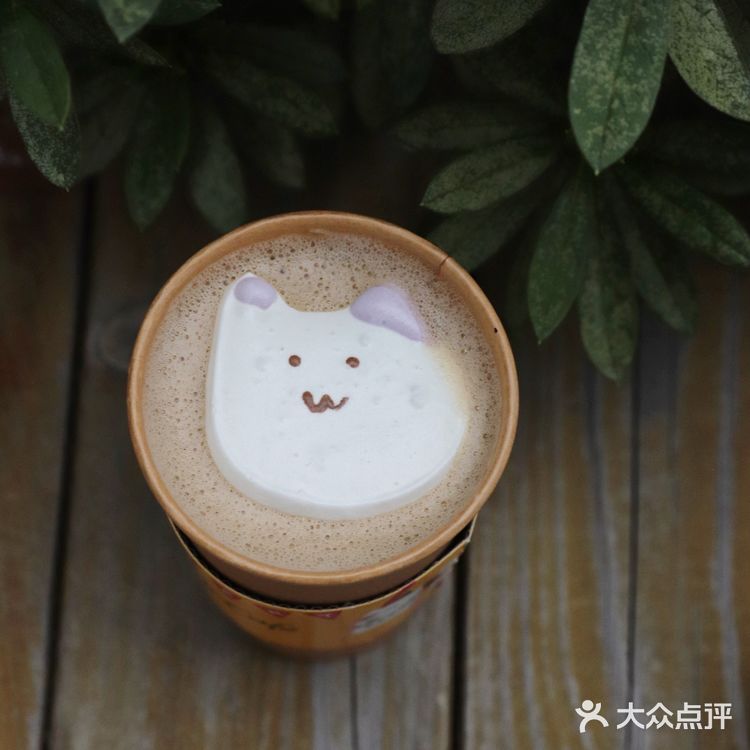 麦当劳居然也出了盲盒咖啡 冲鸭！