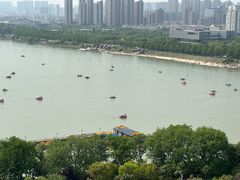 -云龙湖旅游景区