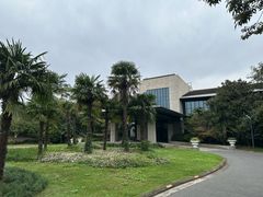 -上海怡沁园度假酒店