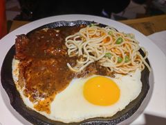 -豪客来牛排(人民东路店)