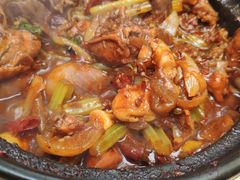 -川香煲(茅台路店)