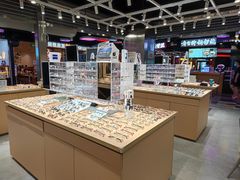 -棱石眼镜(CP静安店)