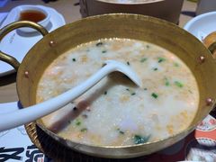 -苏小柳点心·手作小笼包(浦东嘉里城分院)