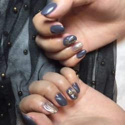 -TTNAIL天天美甲
