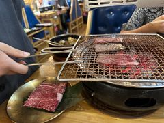 -九田家黑牛烤肉料理(吴江万象汇店)