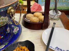-东来顺•非遗火锅(外滩店)
