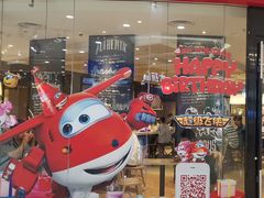 -肯德基(福清万达店)