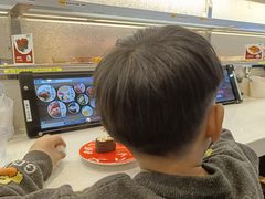 -京樽回転寿司(奥林匹克店)