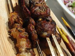 -巴依老爷新疆美食(常营店)