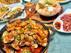 -蚝得喜海鲜(东城店)