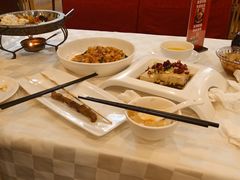 -唐晋人家(源深路店)