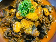 -汉水谣·江景餐厅(江滩店)