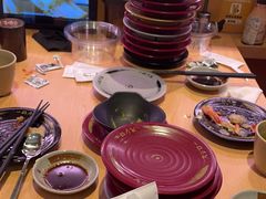 -寿司郎(皇庭广场店)