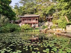 -深圳国际园林花卉博览园