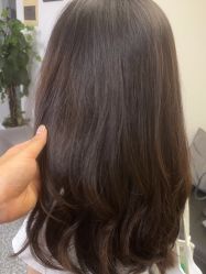 -HD HAIR STYLE