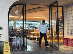 -溪山云境森林音乐餐厅(湖景店)