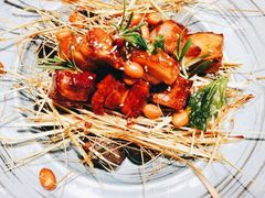-南堂館川菜文化餐厅(天府店)