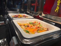 -松咖啡自助餐厅·松北香格里拉