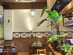 -柏斯图德国餐吧(馆陶路德国风情街店)