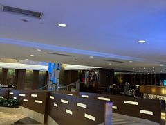 -广州中心皇冠假日酒店