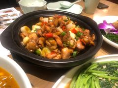 -禾珍珠家常小馆(河南博物院店)