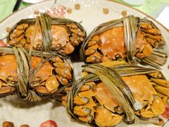 -盛港湾海鲜食府(黄沙店)