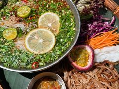 -Ameigo梅果·云贵川bistro(长宁来福士店)