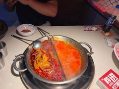 -小龙坎火锅(全球总店)