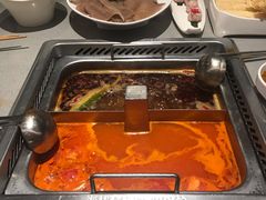 -海底捞火锅(八佰伴店)