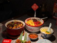 -怪噜范·贵阳小吃大排档(金源旗舰店)