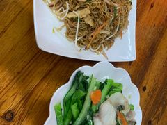 -南记食粥坊·宵夜大排档(岭南分店)