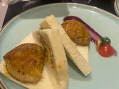 -松临·铁板烧&Omakase(神农店)