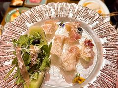 -白石的深夜食堂(济南万象城店)