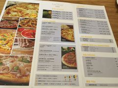 乐凯撒比萨(喜荟城店)-乐凯撒披萨(喜荟城店)