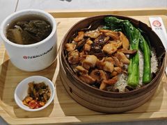 -72街荷叶饭(三元里店)