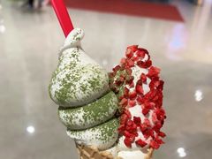 -DQ·蛋糕·冰淇淋(西城红场店)