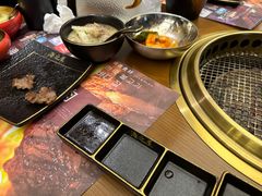 -海之屋韩式烤肉(海棠68环球美食街店)